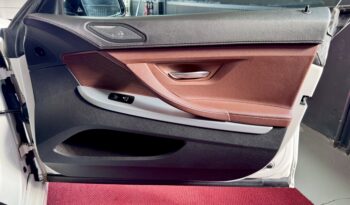 BMW 650i Gran Coupé M Paket Pano ACC 360°HeadUP xDrive voll