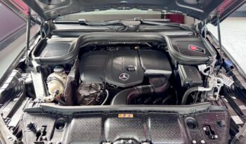 MERCEDES-BENZ GLE 350de Coupe AMG Pano Burmester Airmatic 360° voll