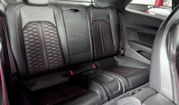 RS5 Coupe Pano ACC B&O HeadUp Matrix Virtual 20 Zoll voll