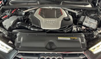 AUDI S4 Avant 3.0 TFSI Pano Virtual Matrix ACC B&O 19 Zoll voll