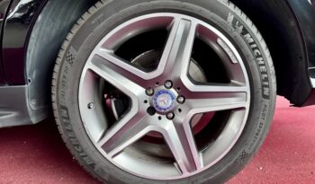 MERCEDES-BENZ GLE 350d 3x AMG AHK 360°Airmatic 4Matic Comand 20 Zoll voll