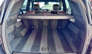 Mercedes-Benz ML 350 CDI AMG Line Offroad AHK Pano Standheiz voll