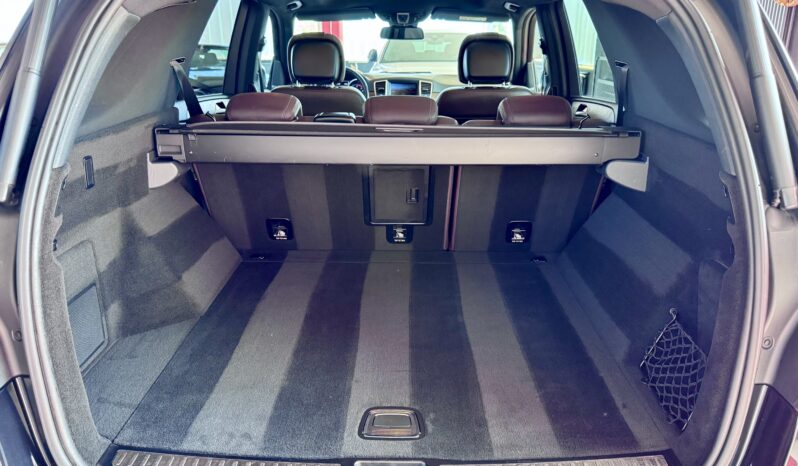 Mercedes-Benz ML 350 CDI AMG Line Offroad AHK Pano Standheiz voll