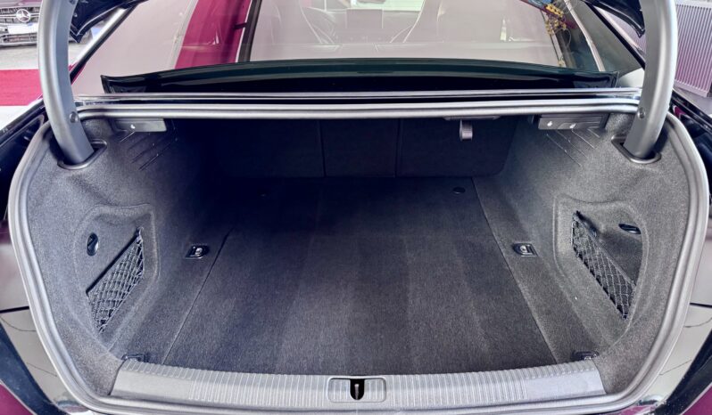 RS5 Coupe Pano ACC B&O HeadUp Matrix Virtual 20 Zoll voll