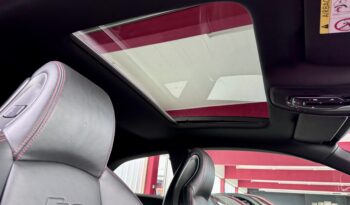 RS5 Coupe Pano ACC B&O HeadUp Matrix Virtual 20 Zoll voll