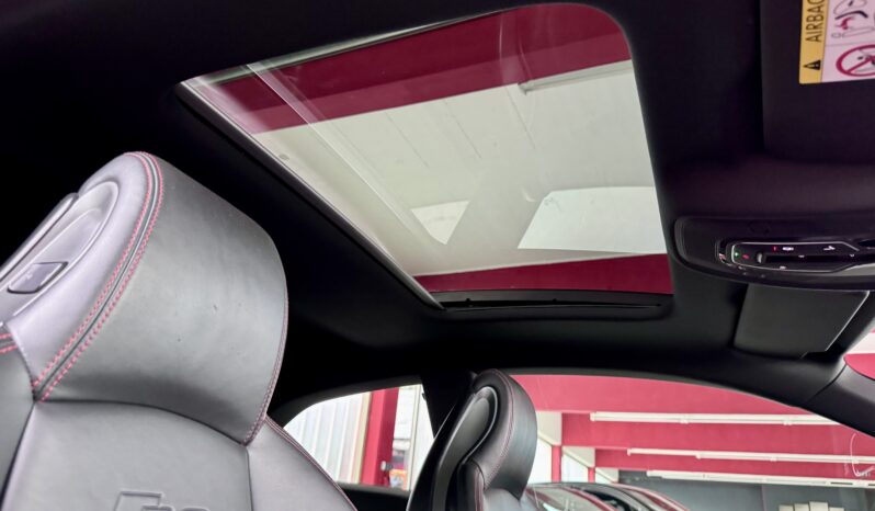 RS5 Coupe Pano ACC B&O HeadUp Matrix Virtual 20 Zoll voll