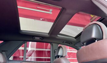 Mercedes-Benz ML 350 CDI AMG Line Offroad AHK Pano Standheiz voll