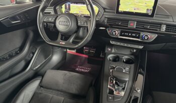 AUDI S4 Avant 3.0 TFSI Pano Virtual Matrix ACC B&O 19 Zoll voll