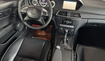 Mercedes-Benz C 300 CDI 4Matic Standheizung Memory ILS Keyless voll