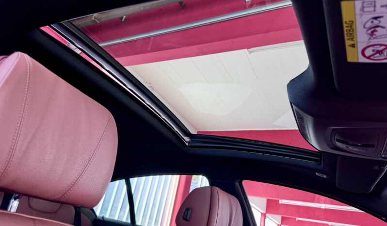 BMW 650i Gran Coupé M Paket Pano ACC 360°HeadUP xDrive voll