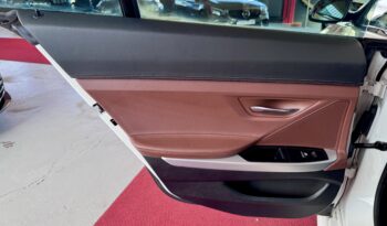 BMW 650i Gran Coupé M Paket Pano ACC 360°HeadUP xDrive voll