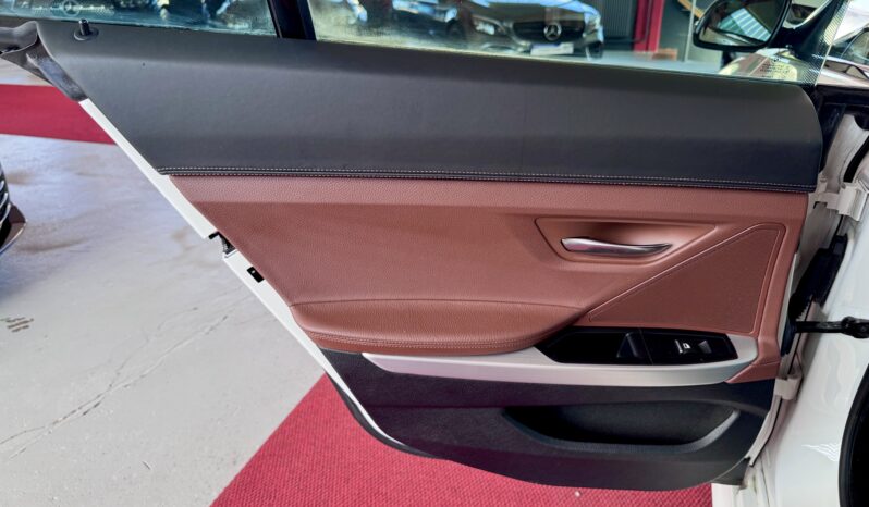 BMW 650i Gran Coupé M Paket Pano ACC 360°HeadUP xDrive voll