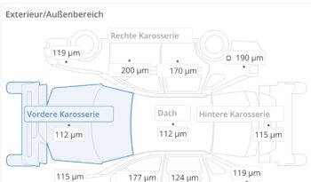 Mercedes-Benz GLE 350d AMG Line Glasdach AHK Night Distronic voll