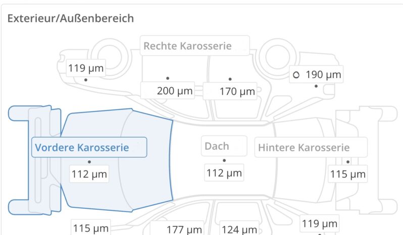 Mercedes-Benz GLE 350d AMG Line Glasdach AHK Night Distronic voll