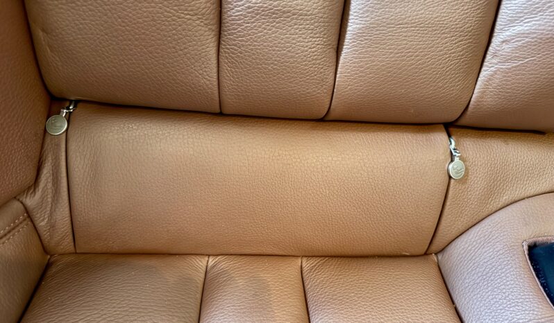 BMW 650i Gran Coupé M Paket Pano ACC 360°HeadUP xDrive voll