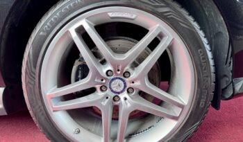 Mercedes-Benz ML 350 CDI AMG Line Offroad AHK Pano Standheiz voll