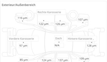 Mercedes-Benz ML 350 CDI AMG Line Offroad AHK Pano Standheiz voll