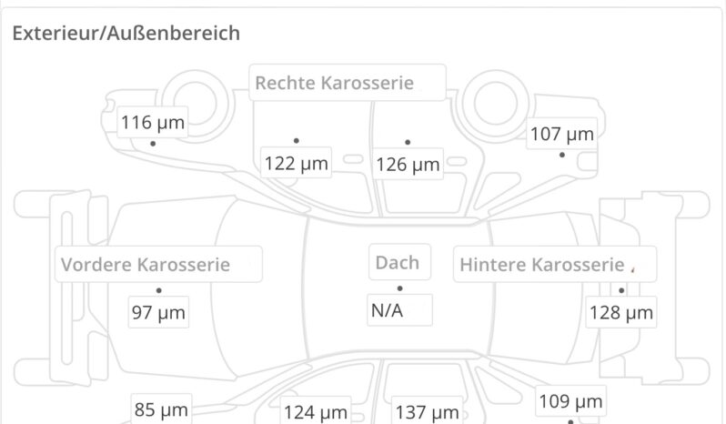 Mercedes-Benz ML 350 CDI AMG Line Offroad AHK Pano Standheiz voll