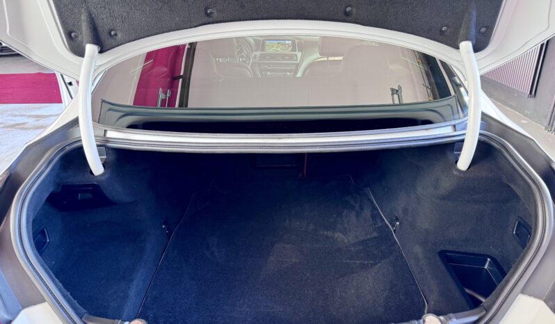 BMW 650i Gran Coupé M Paket Pano ACC 360°HeadUP xDrive voll