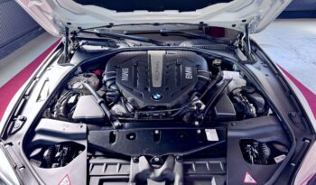 BMW 650i Gran Coupé M Paket Pano ACC 360°HeadUP xDrive voll