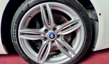 BMW 650i Gran Coupé M Paket Pano ACC 360°HeadUP xDrive voll