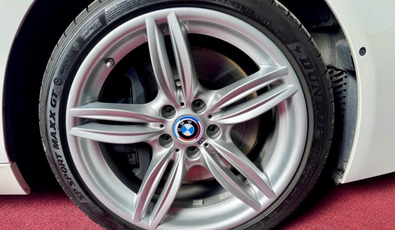 BMW 650i Gran Coupé M Paket Pano ACC 360°HeadUP xDrive voll