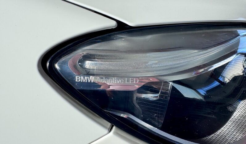 BMW 650i Gran Coupé M Paket Pano ACC 360°HeadUP xDrive voll