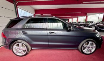 Mercedes-Benz GLE 350d AMG Line Glasdach AHK Night Distronic voll