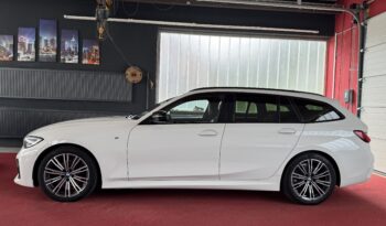 BMW 320d M Sport Touring Panorama ACC SHZ PDC MwSt voll