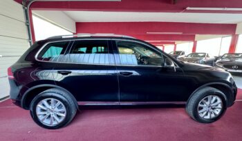 Volkswagen Touareg V6 TDI AHK 360°ACC Leder Navi BiXenon 4M voll