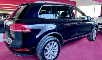 Volkswagen Touareg V6 TDI AHK 360°ACC Leder Navi BiXenon 4M voll