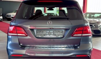Mercedes-Benz GLE 350d AMG Line Glasdach AHK Night Distronic voll
