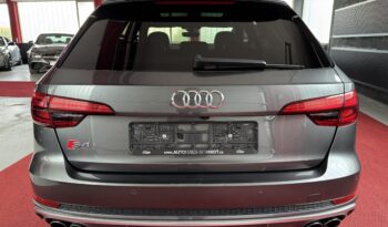AUDI S4 Avant 3.0 TFSI Pano Virtual Matrix ACC B&O 19 Zoll voll
