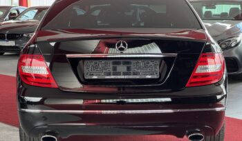 Mercedes-Benz C 300 CDI 4Matic Standheizung Memory ILS Keyless voll