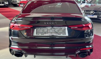 RS5 Coupe Pano ACC B&O HeadUp Matrix Virtual 20 Zoll voll