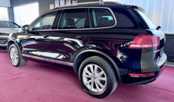 Volkswagen Touareg V6 TDI AHK 360°ACC Leder Navi BiXenon 4M voll