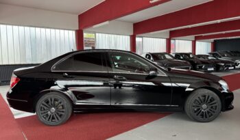 Mercedes-Benz C 300 CDI 4Matic Standheizung Memory ILS Keyless voll