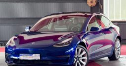 TESLA Model 3 Long Range Dual AWD AHK 1 Hand Steuer
