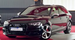 AUDI S4 Avant 3.0 TFSI quattro Pano Virtual ACC Matrix