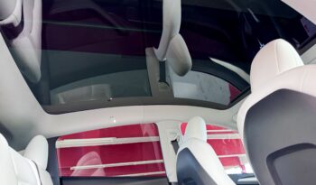 TESLA Model Y Long Range Dual AWD AHK 20 Zoll Steuer voll