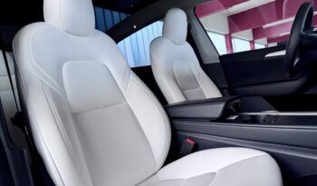 TESLA Model Y Long Range Dual AWD AHK 20 Zoll Steuer voll