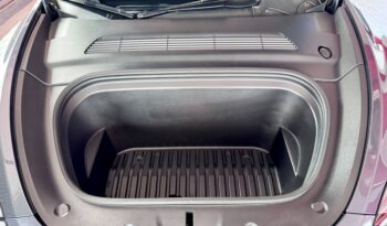 TESLA Model Y Long Range Dual AWD AHK 20 Zoll Steuer voll
